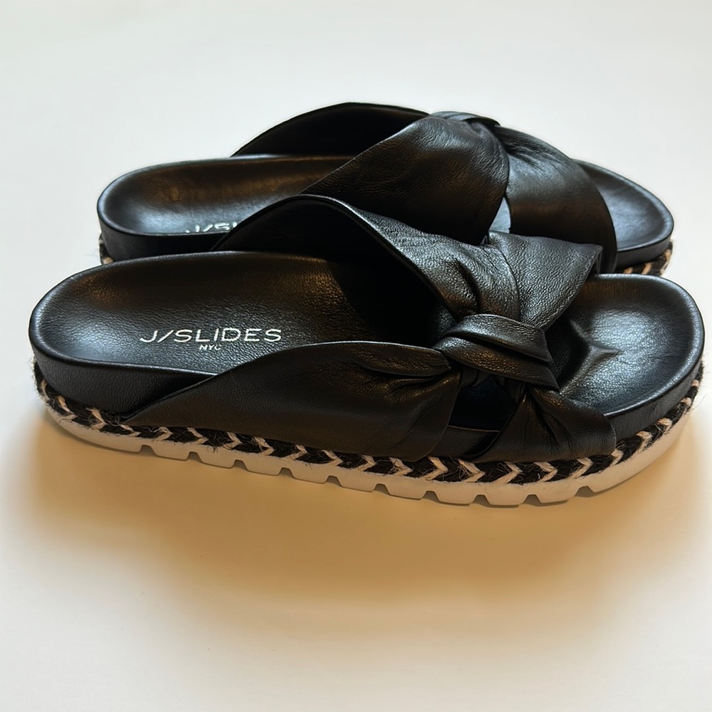 Brand: J SLIDES